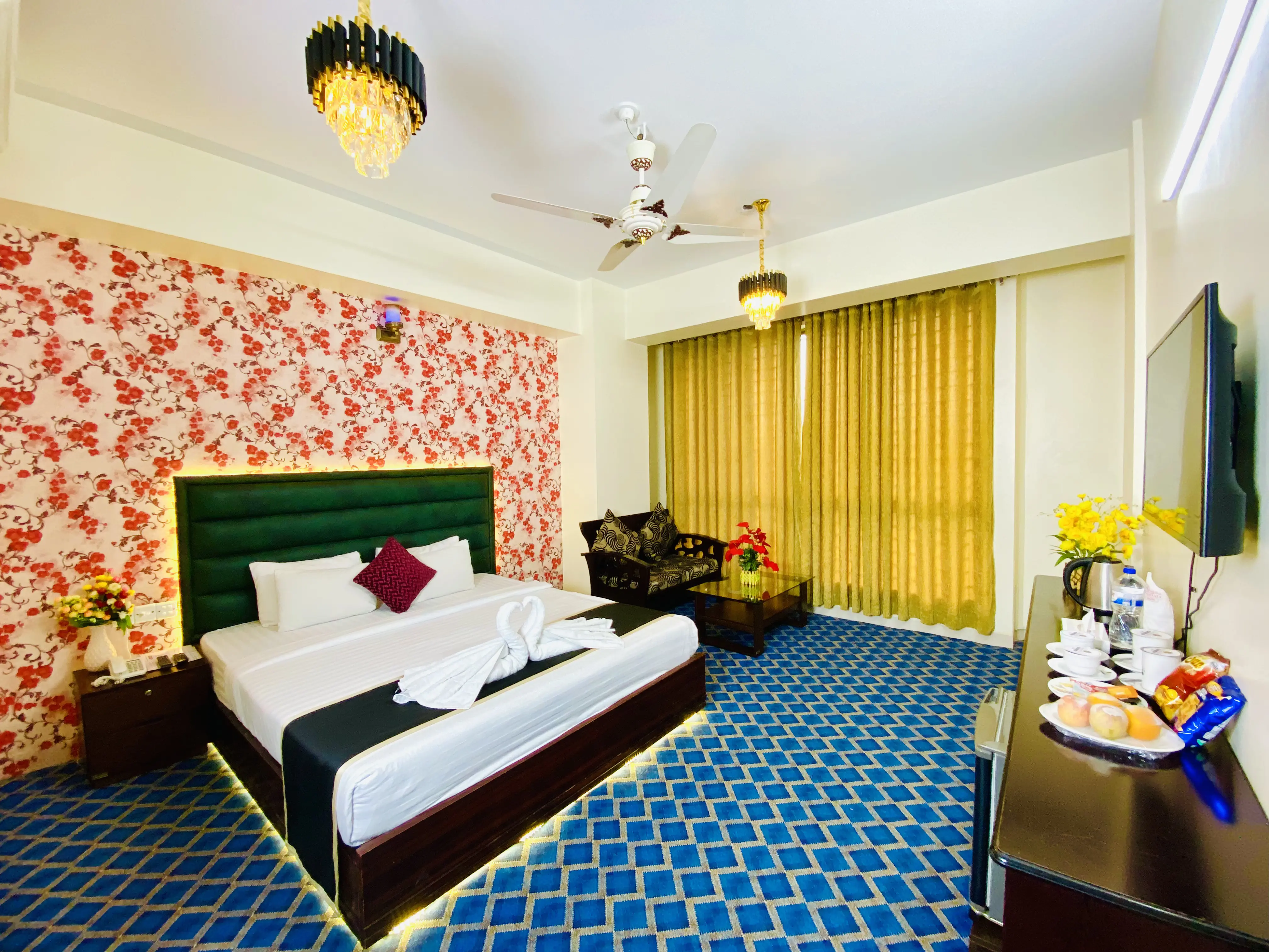 Family Suite